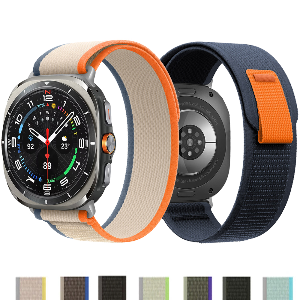 Trail Loop For Samsung Galaxy  – обзор и цена Sport Loop Velcro