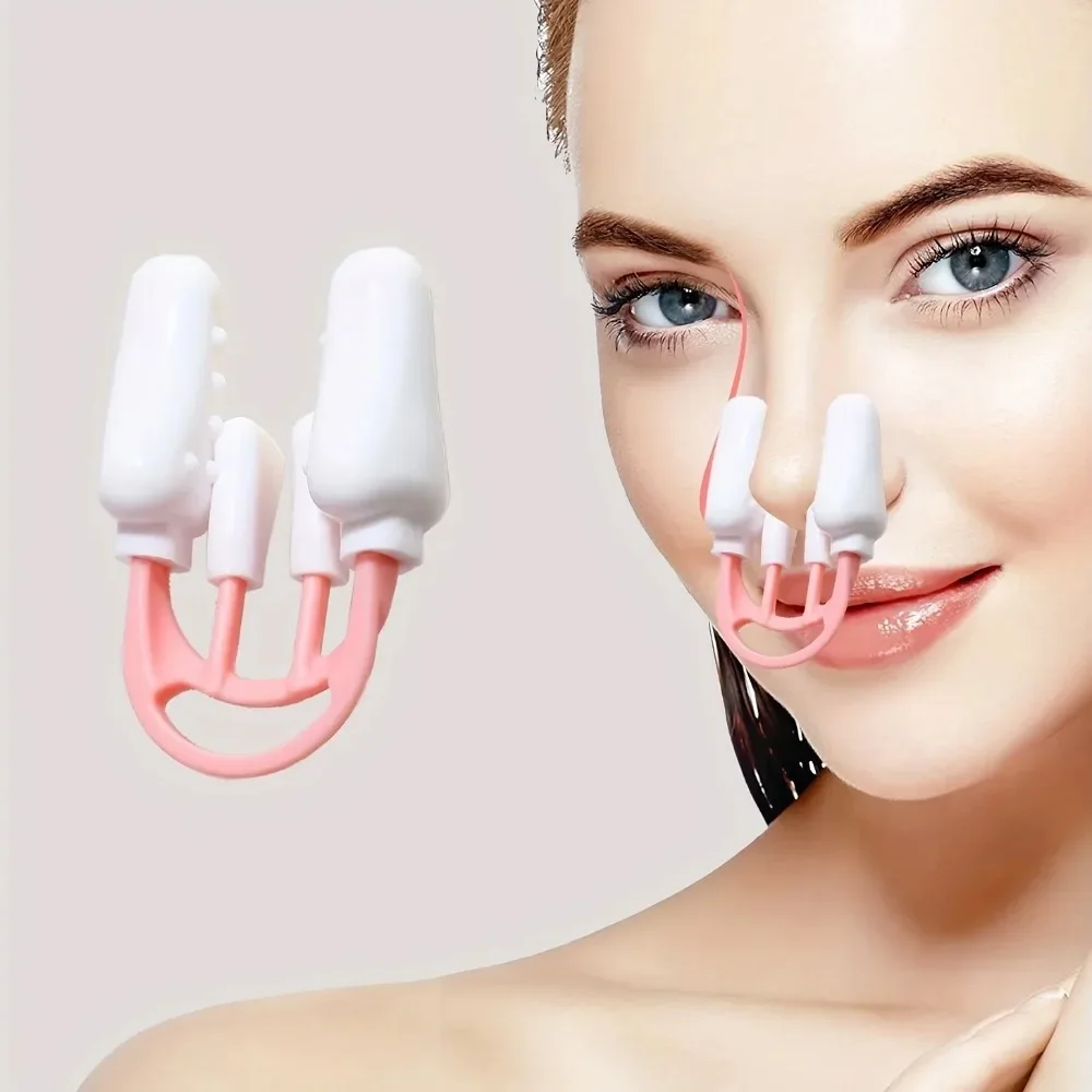 A Painless Nose Bridge Correct – обзор и цена Curved Spring Bar