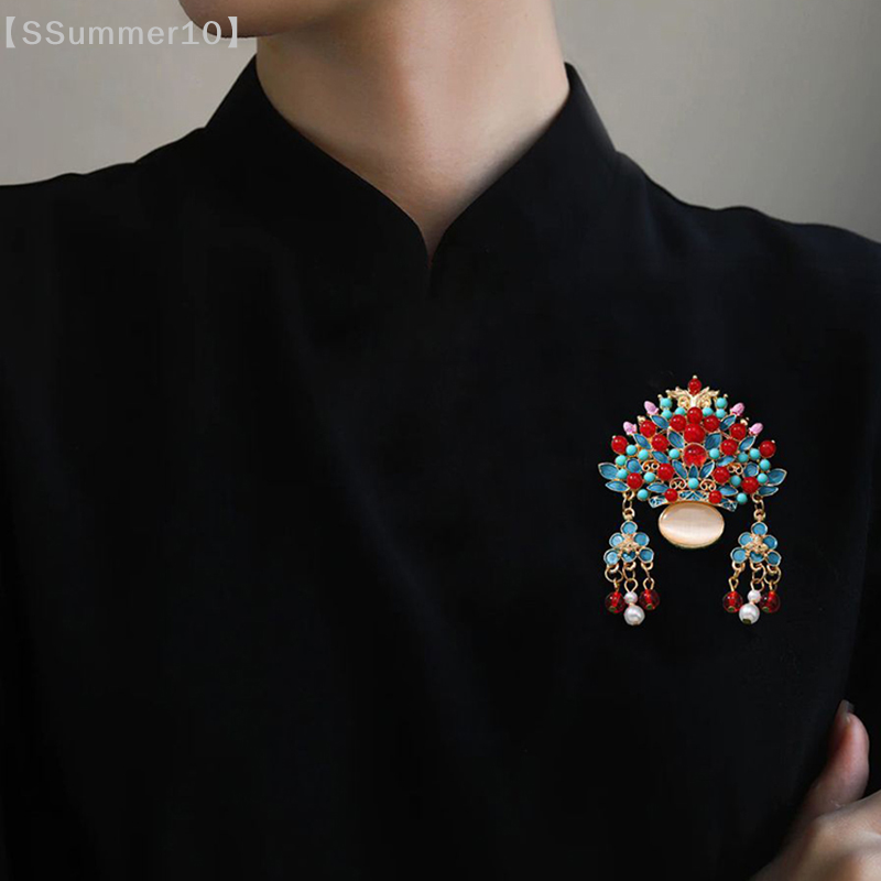 【SSummer10】Original Phoenix Cr – обзор и цена Buckle Pin Ss