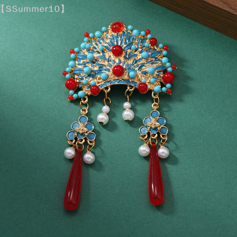 【SSummer10】Original Phoenix Cr – обзор и цена Buckle Pin Ss