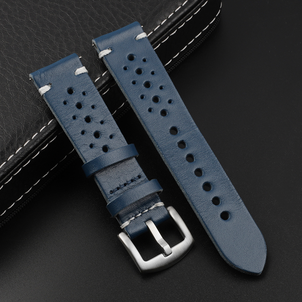 Premium Vintage Genuine Leathe – обзор и цена Tropic Strap Vintage