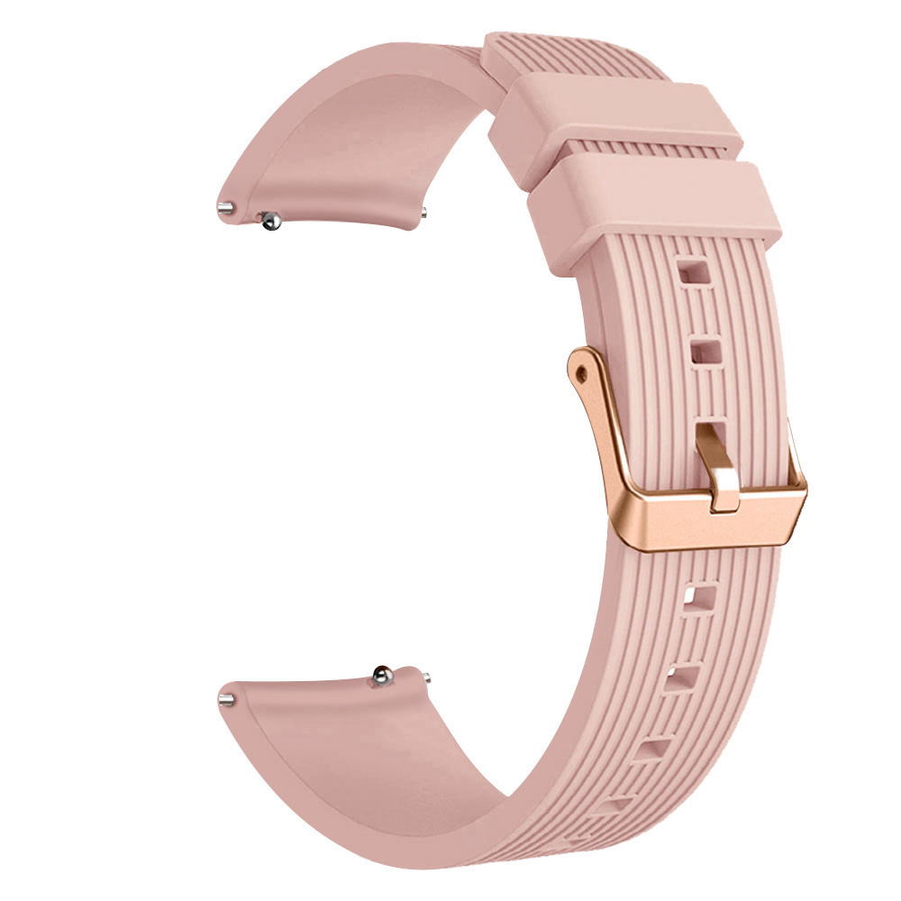 For Huawei GT2 42mm SmartWatch – обзор и цена Silicone Watch Band 22Mm