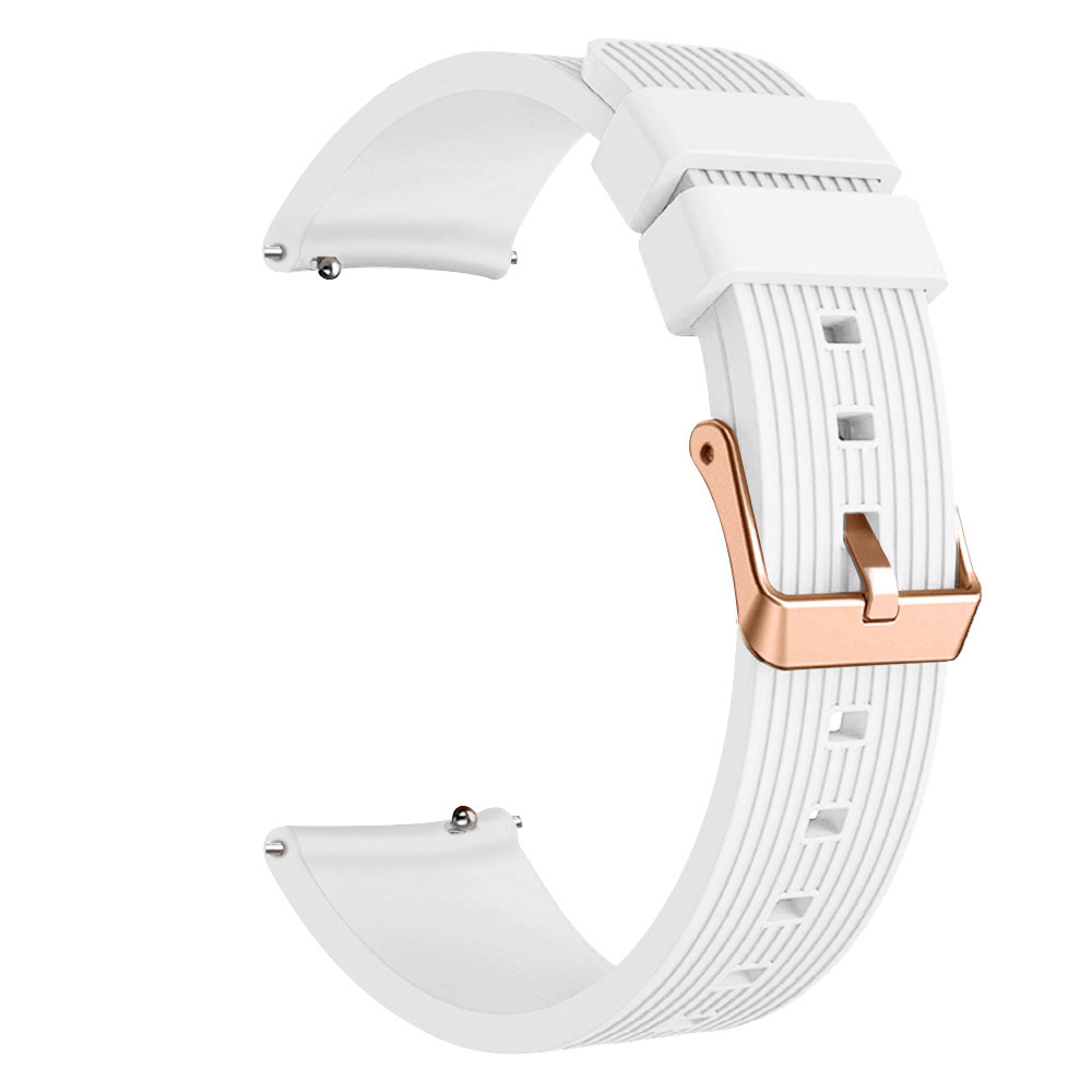 For Huawei GT2 42mm SmartWatch – обзор и цена Silicone Watch Band 22Mm