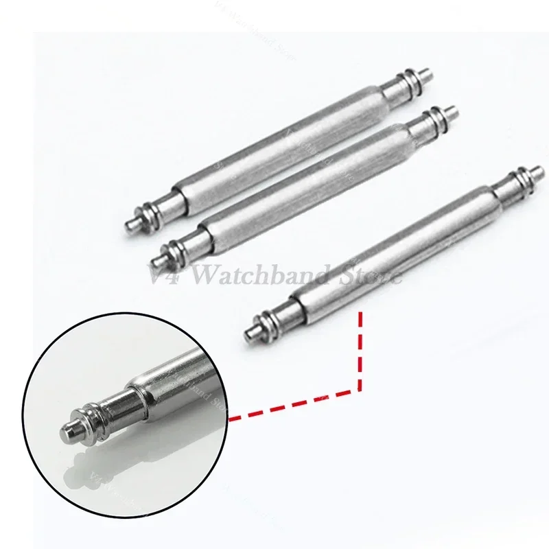 20pcs Watch Band Spring Pins 1 – обзор и цена Spring Bar Tool Set