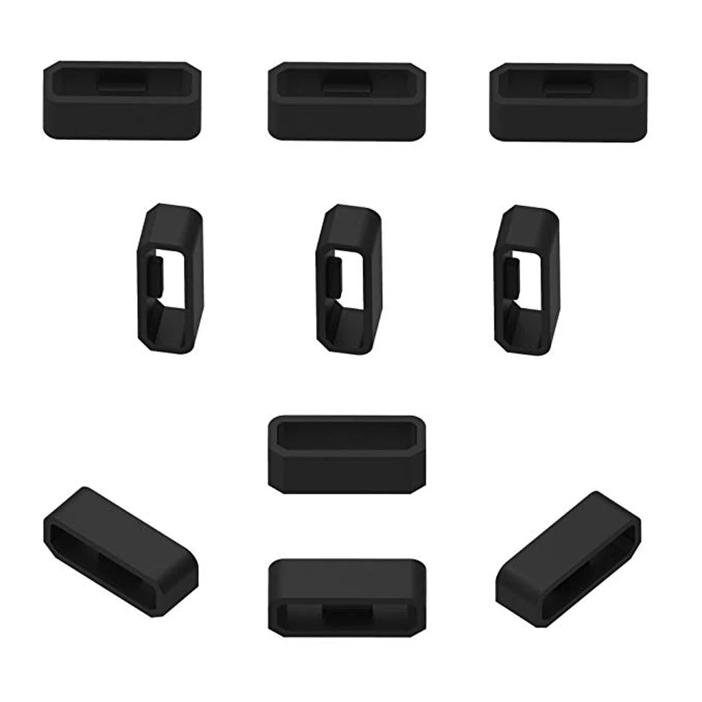 For Garmin Forerunner 945/935/ – обзор и цена Silicone Watch Band 22Mm