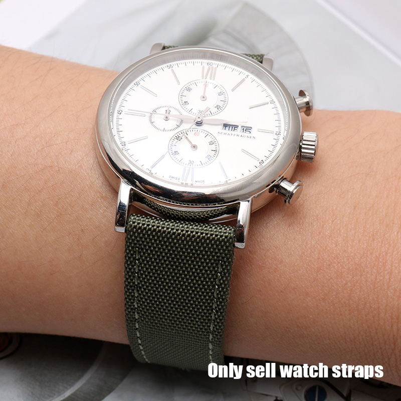 For Omega Seiko Casio Tissot W – обзор и цена Nato Strap Nylon