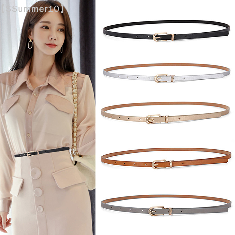 【SSummer10】Fashion Black White – обзор и цена Buckle Pin Ss
