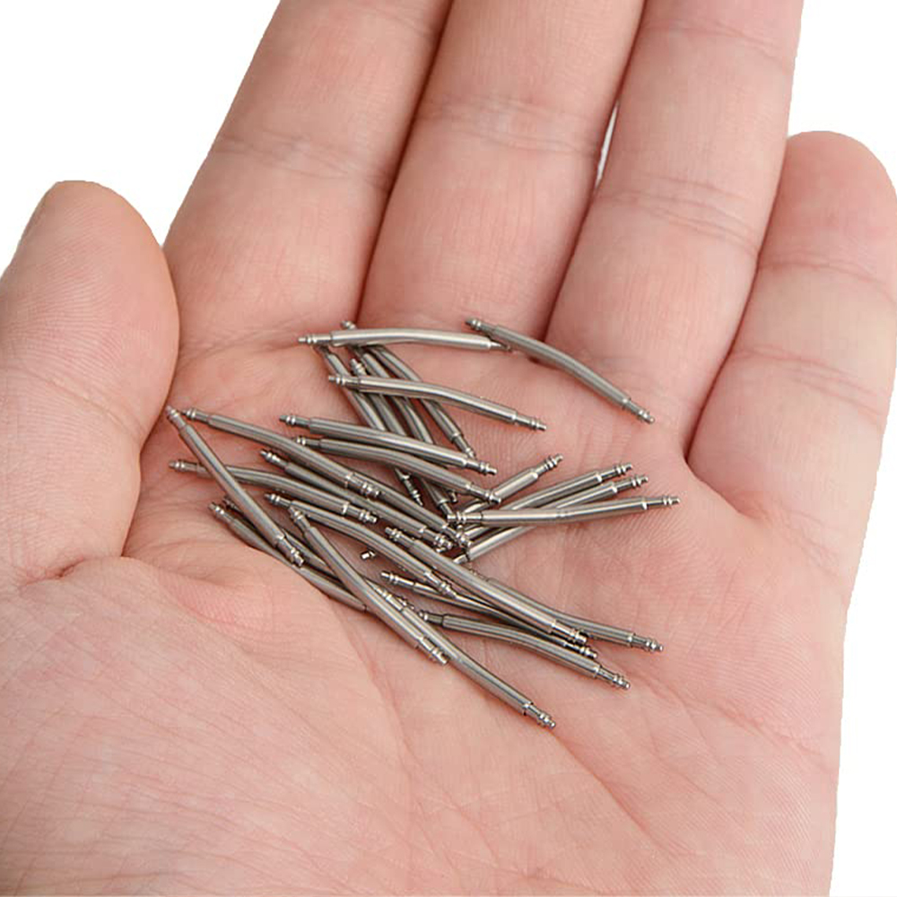 20PCS 1.5mm Bent Spring Bars C – обзор и цена Curved Spring Bar