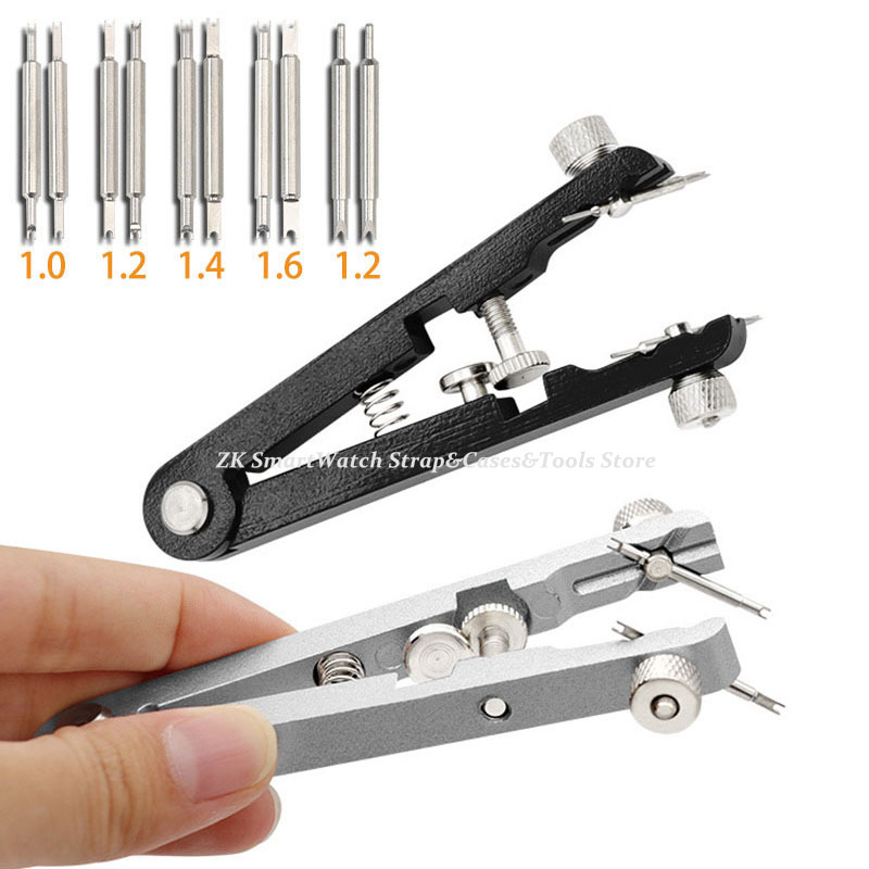 6825 Watch Pliers Watch Spring – обзор и цена Spring Bar Tool Set