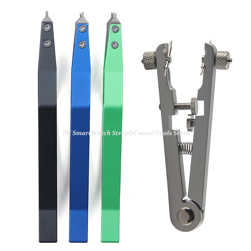 6825 Watch Pliers Watch Spring – обзор и цена Spring Bar Tool Set