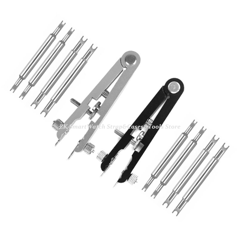 6825 Watch Pliers Watch Spring – обзор и цена Spring Bar Tool Set