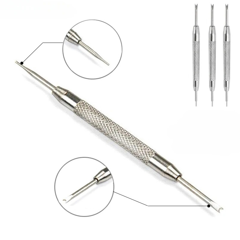 1-5pcs Watch Band Repair Tool  – обзор и цена Spring Bar Tool Set