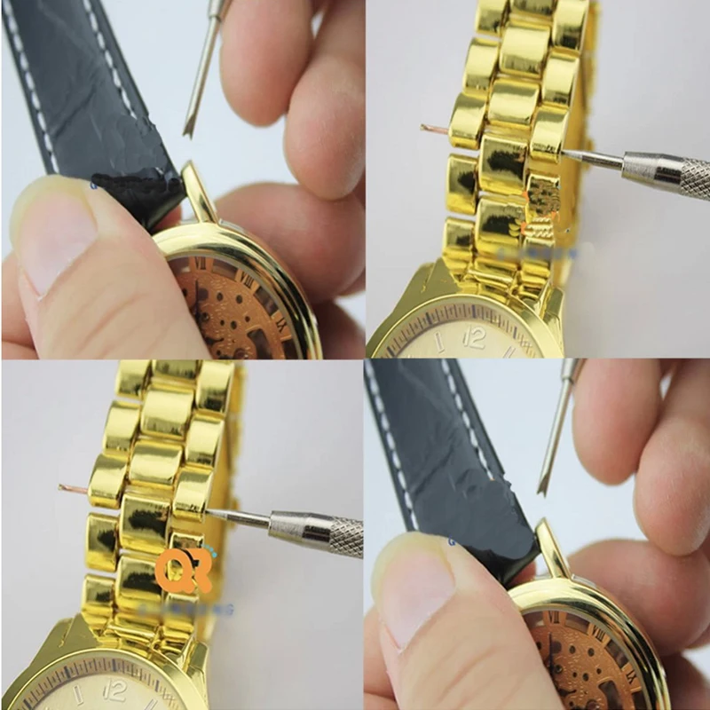 1-5pcs Watch Band Repair Tool  – обзор и цена Spring Bar Tool Set