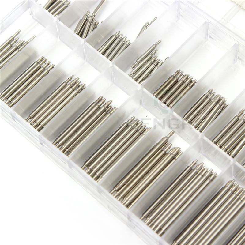 270pcs/Set Watch Accessories W – обзор и цена Spring Bar Tool Set