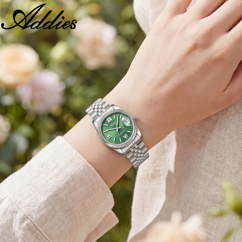 Addies High Quality Luxury Wat – обзор и цена Stainless Bracelet Diver
