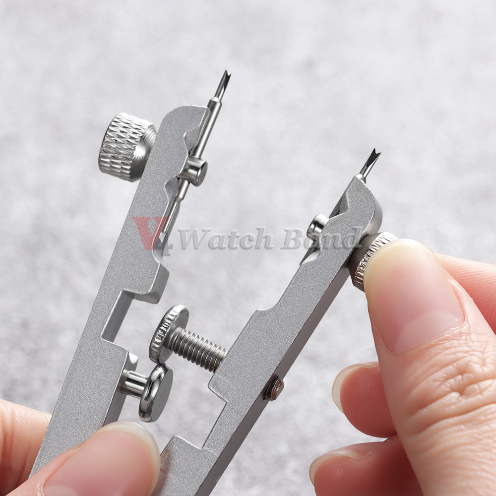 Watch Spring Bar Plier Tool Ki – обзор и цена Spring Bar Tool Set