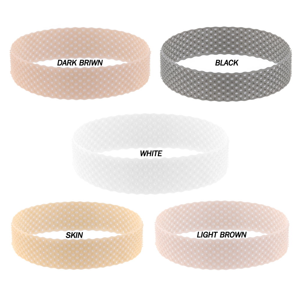 new breathable Wig Grip Band N – обзор и цена Silicone Band Women