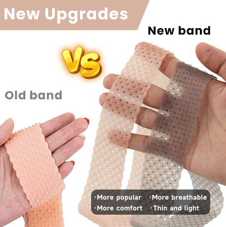 new breathable Wig Grip Band N – обзор и цена Silicone Band Women