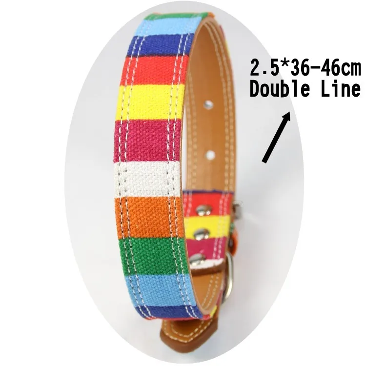 (1 collar+1 leash)  S M L XL X – обзор и цена Leather Strap Quick Release