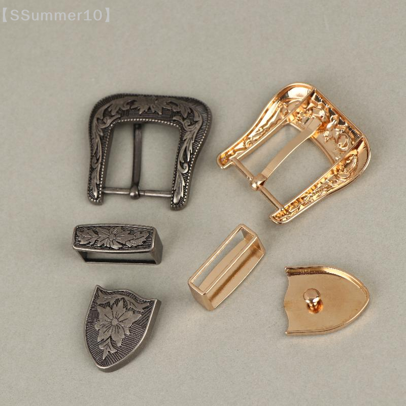 【SSummer10】Vintage European &  – обзор и цена Buckle Pin Ss