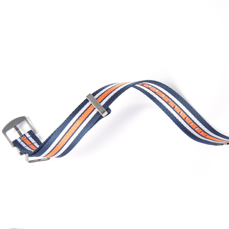 High End Soft Nylon Replacemen – обзор и цена Nato Strap Nylon