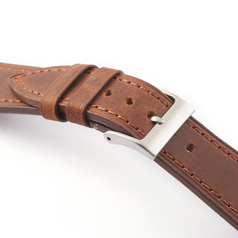 Vintage Watch Strap Quick Rele – обзор и цена Leather Strap Quick Release