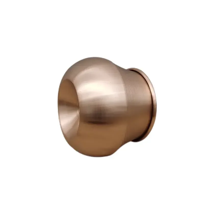 New Copper Cup Chinese Vacuum  – обзор и цена Curved Spring Bar