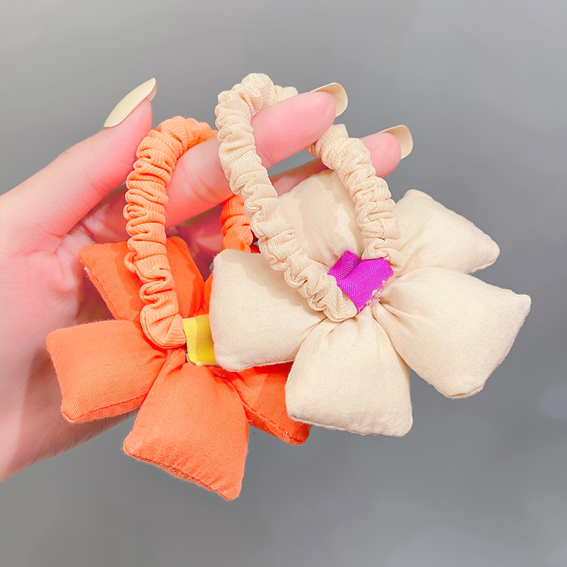 Girls Cute Colorful Cotton Big – обзор и цена Silicone Band Women