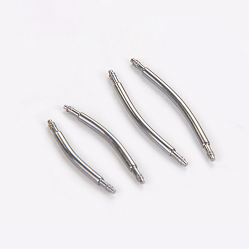 1.5mm Bent Spring Bars Curved  – обзор и цена Curved Spring Bar