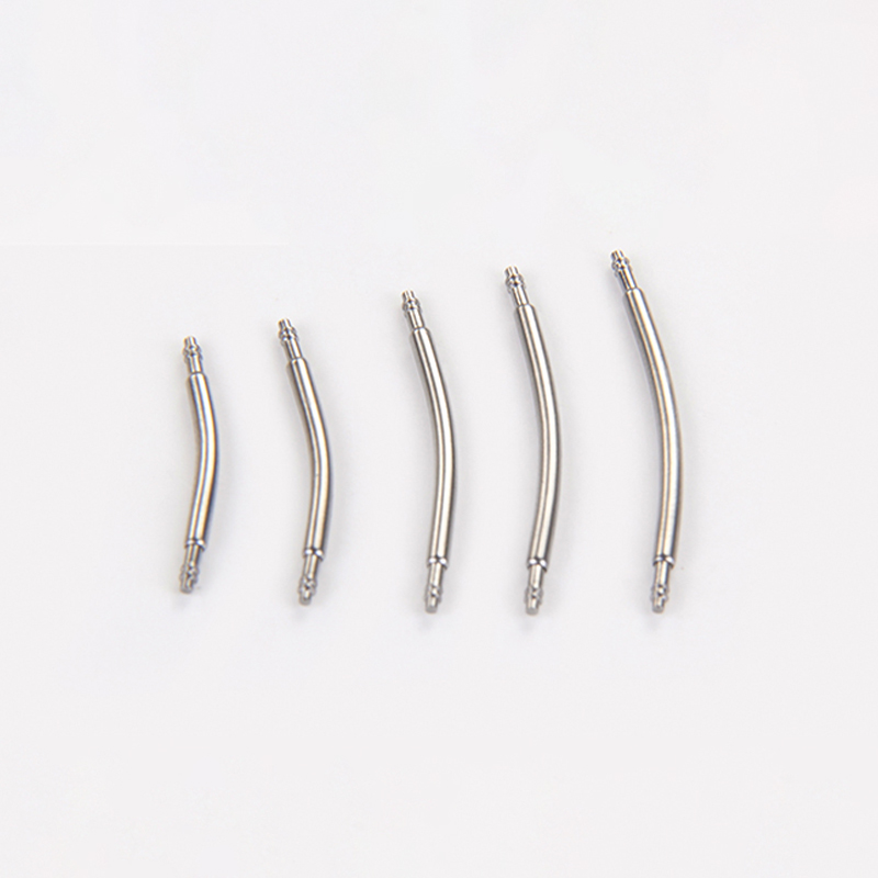 1.5mm Bent Spring Bars Curved  – обзор и цена Curved Spring Bar