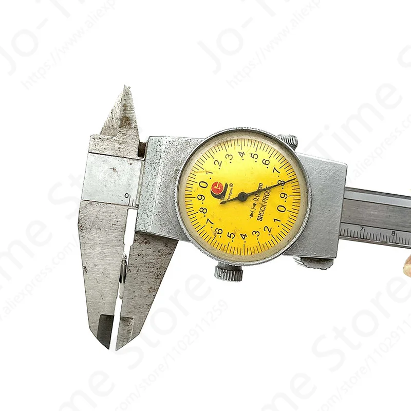 1000pcs Watch Spring Bar Tool  – обзор и цена Spring Bar Tool Set