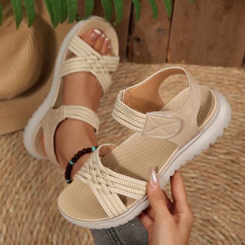 Women Sport Sandals Velcro Clo – обзор и цена Sport Loop Velcro