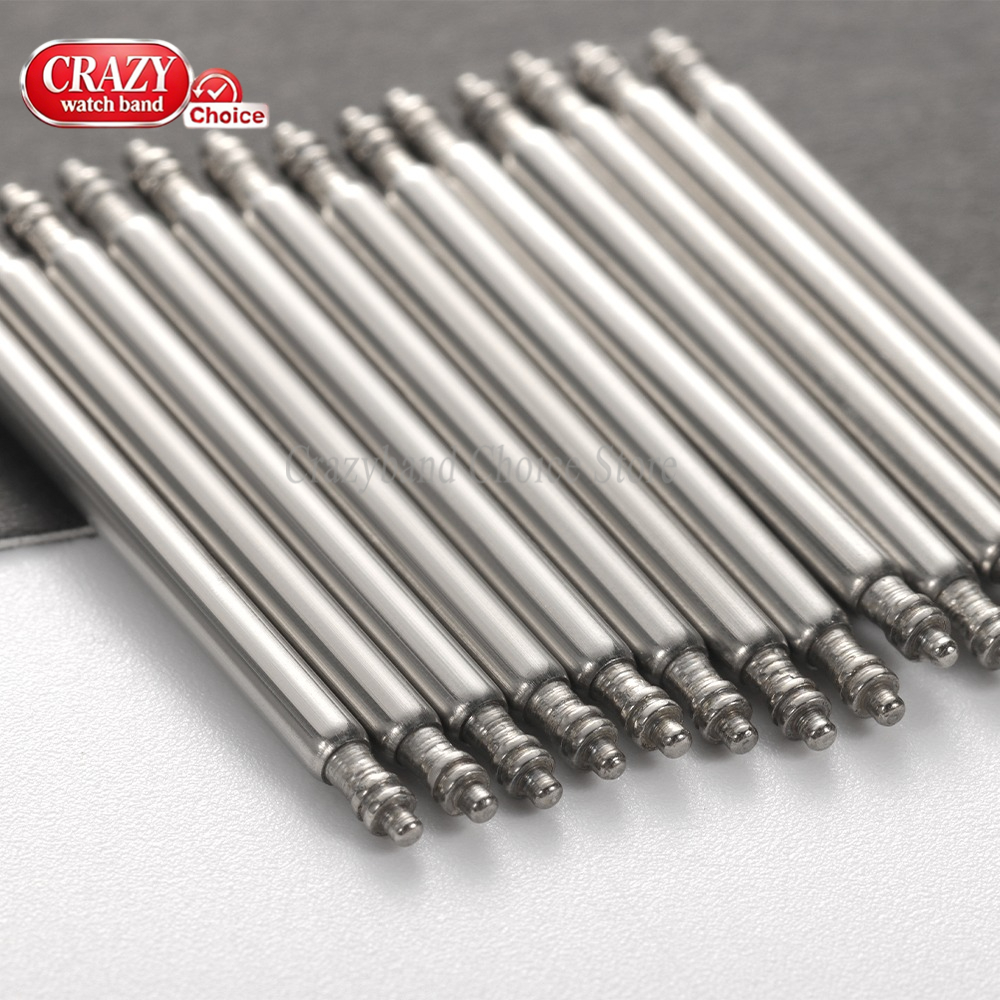 20pcs Metals Watch Band Pins 1 – обзор и цена Spring Bar Tool Set