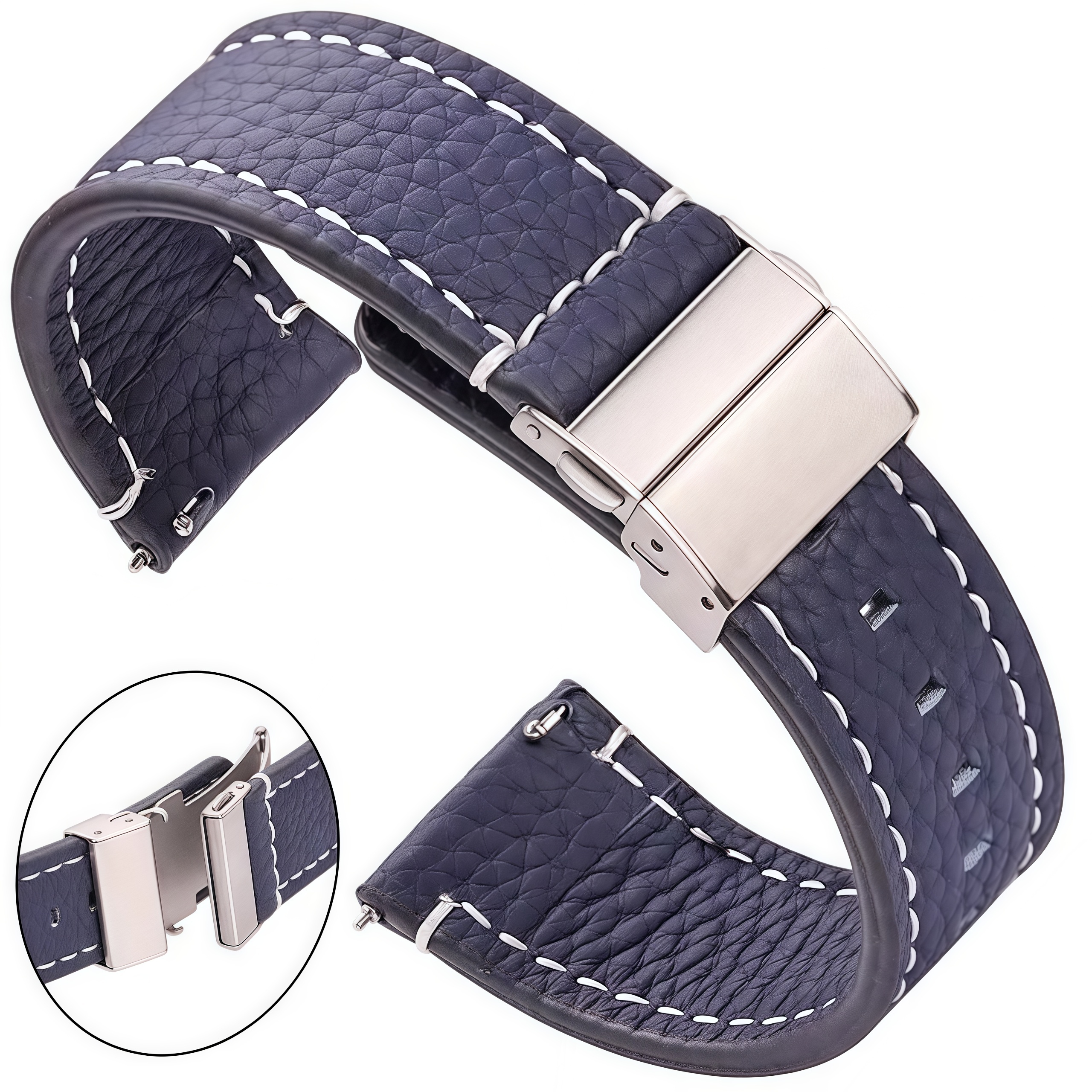 Genuin Leather Watchbands For  – обзор и цена Nato Strap Nylon