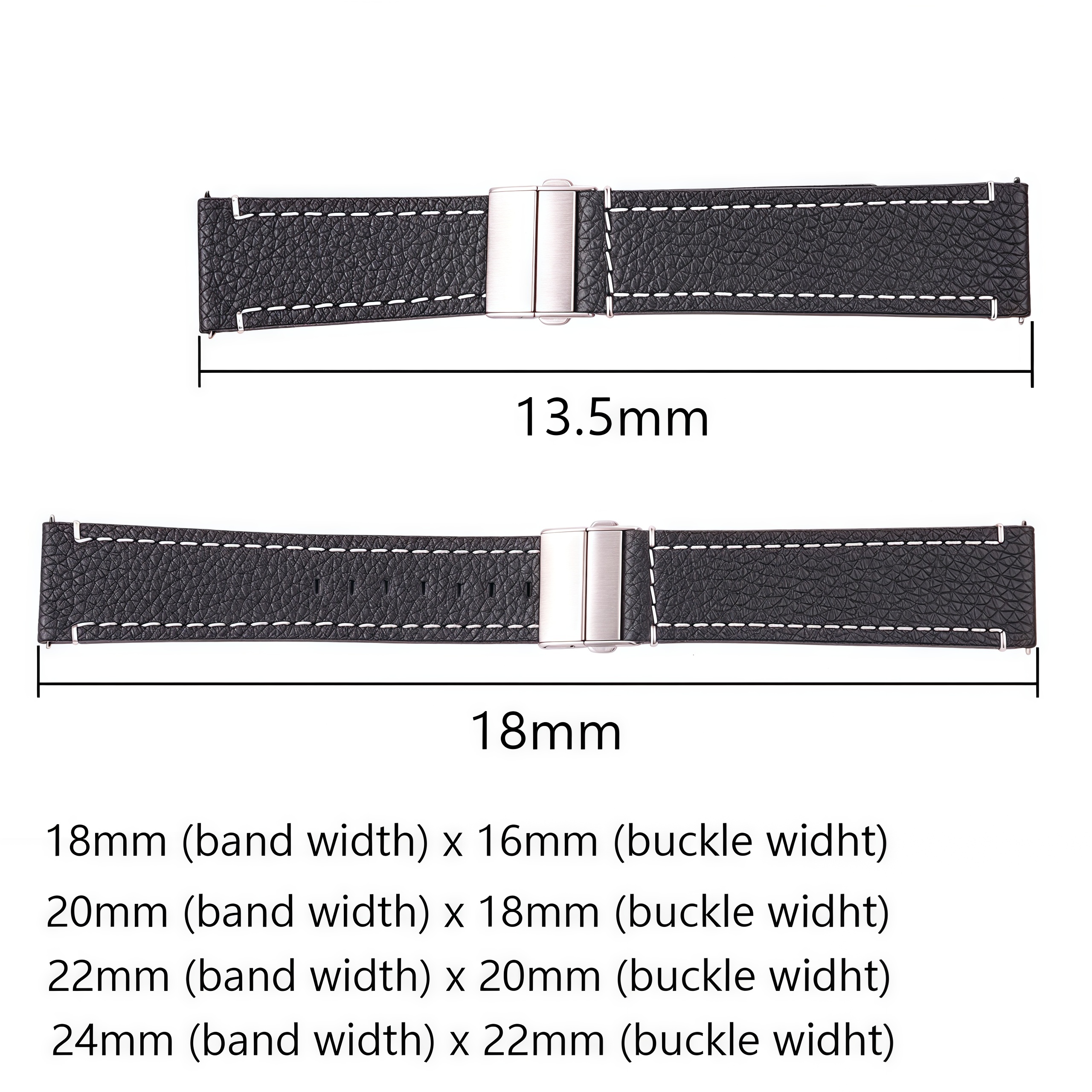 Genuin Leather Watchbands For  – обзор и цена Nato Strap Nylon