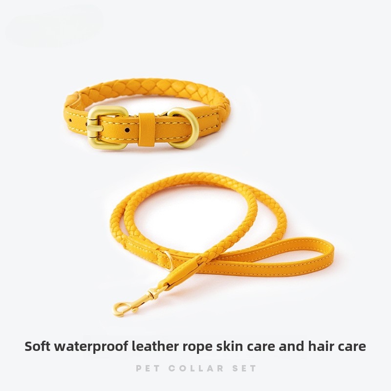 Loudik Wholesale Braided Leath – обзор и цена Leather Strap Quick Release