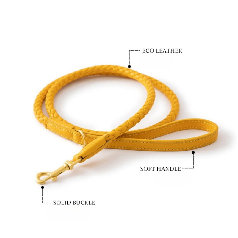 Loudik Wholesale Braided Leath – обзор и цена Leather Strap Quick Release