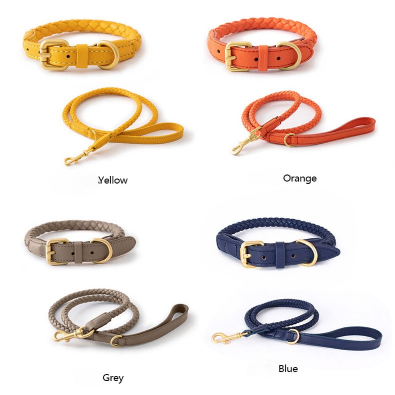 Loudik Wholesale Braided Leath – обзор и цена Leather Strap Quick Release