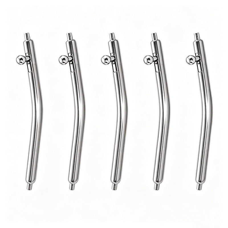 Dia 1.5MM Curved Quick Release – обзор и цена Curved Spring Bar