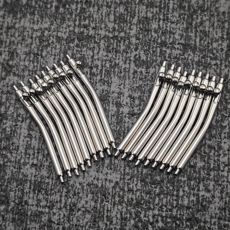 Dia 1.5MM Curved Quick Release – обзор и цена Curved Spring Bar
