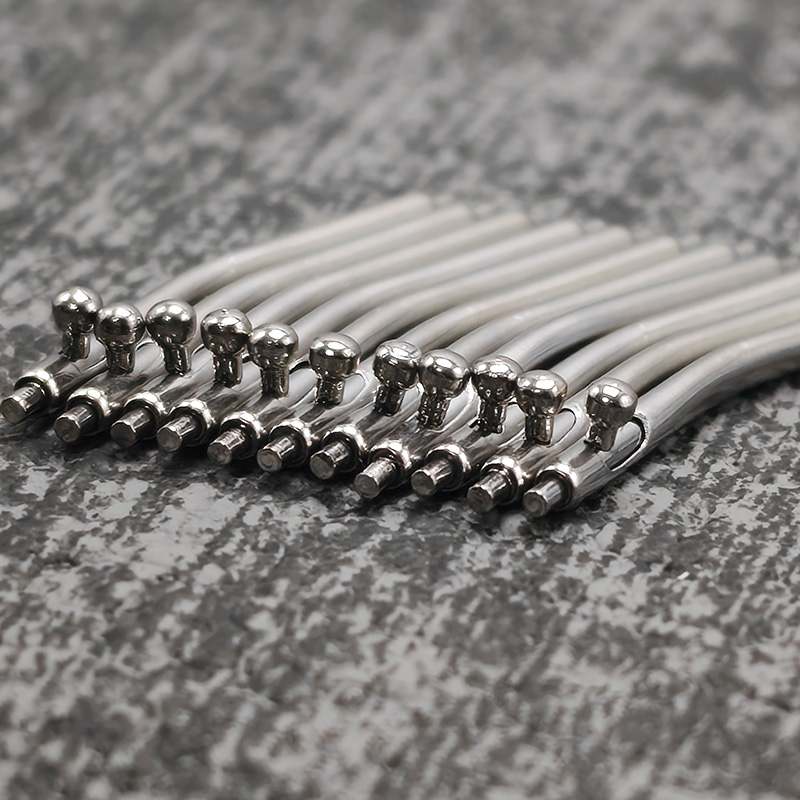 Dia 1.5MM Curved Quick Release – обзор и цена Curved Spring Bar