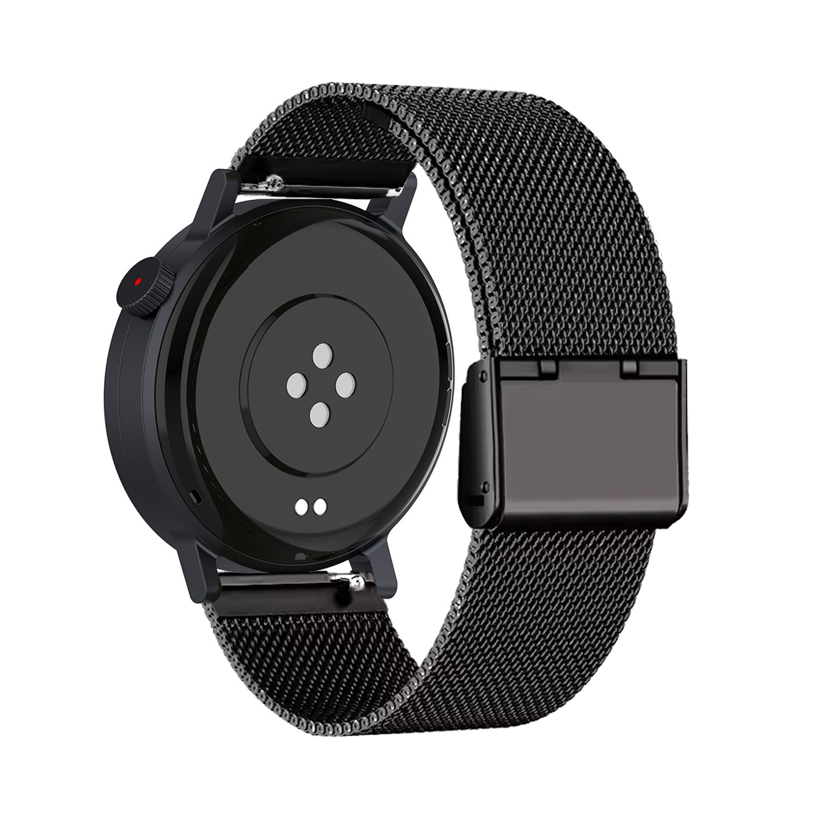 Metal Bands for CMF Watch Pro  – обзор и цена Mesh Strap Metal