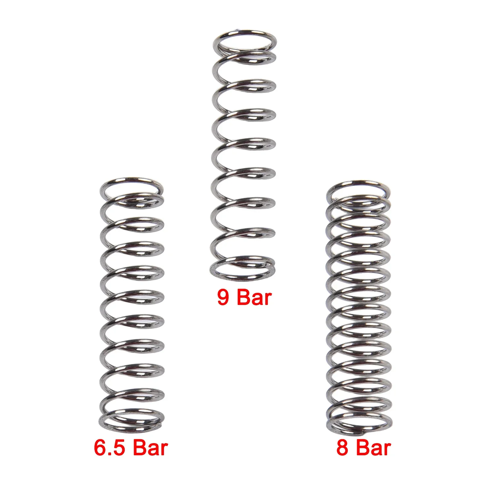 6.5 8 9 Bar OPV Springs Set Mo – обзор и цена Spring Bar Tool Set