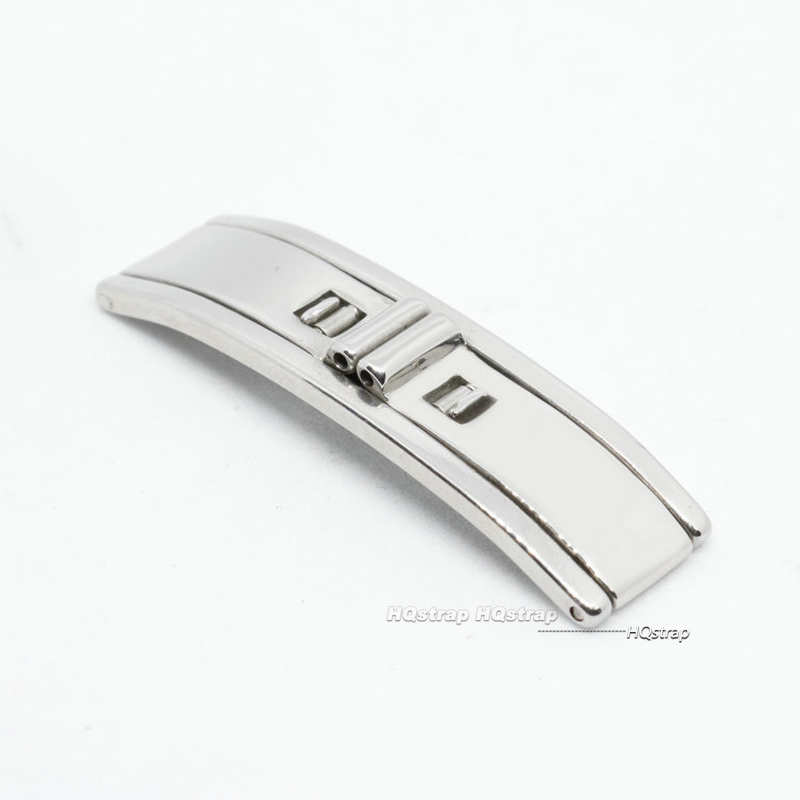 Butterfly Watch Buckle 3mm 4mm – обзор и цена Butterfly Clasp Deployant