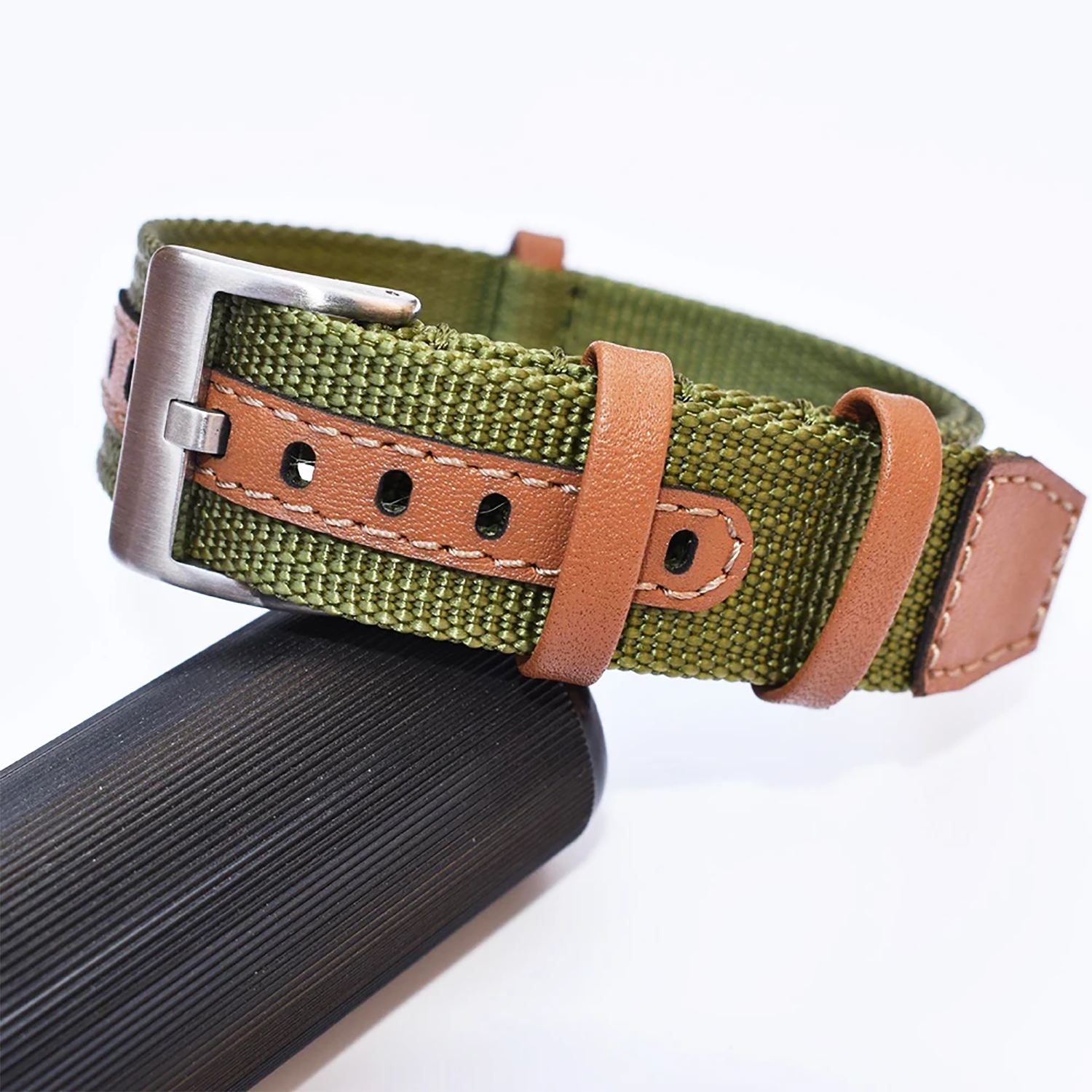 Soft Watch Bracelet for Seiko  – обзор и цена Nato Strap Nylon