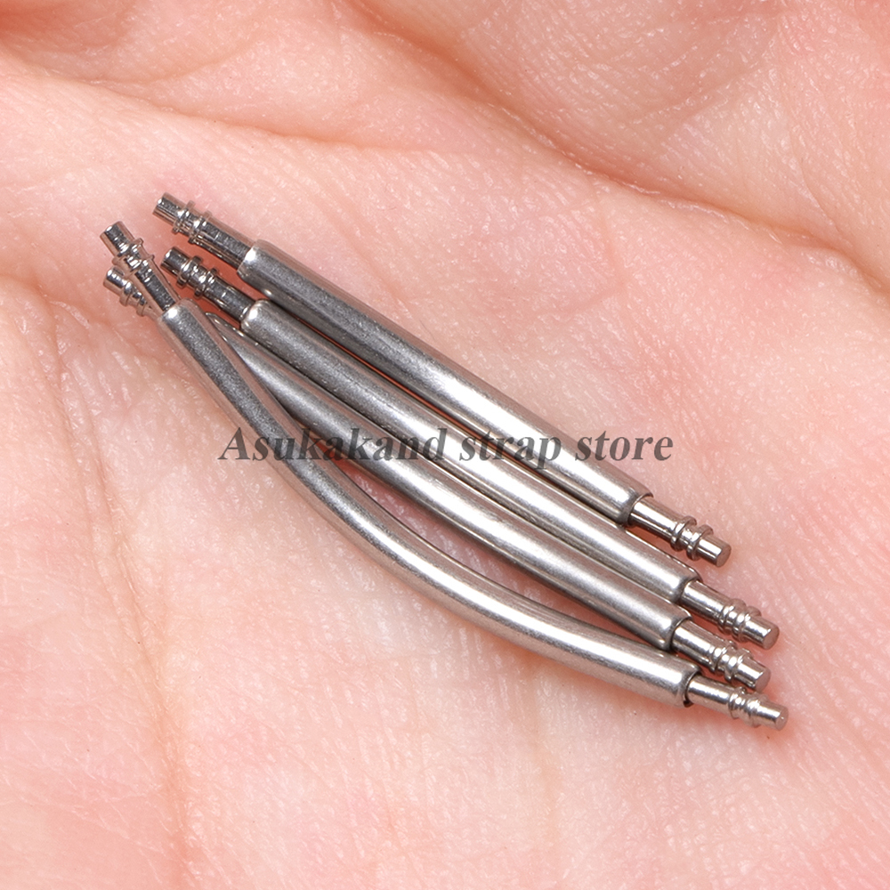 10pcs 1.5mm 1.8mm Diameter Sta – обзор и цена Curved Spring Bar