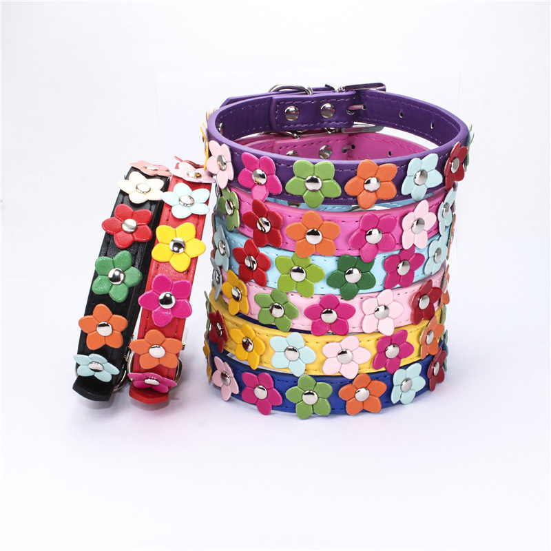 Pu Leather Colorful Flower Stu – обзор и цена Leather Strap Quick Release