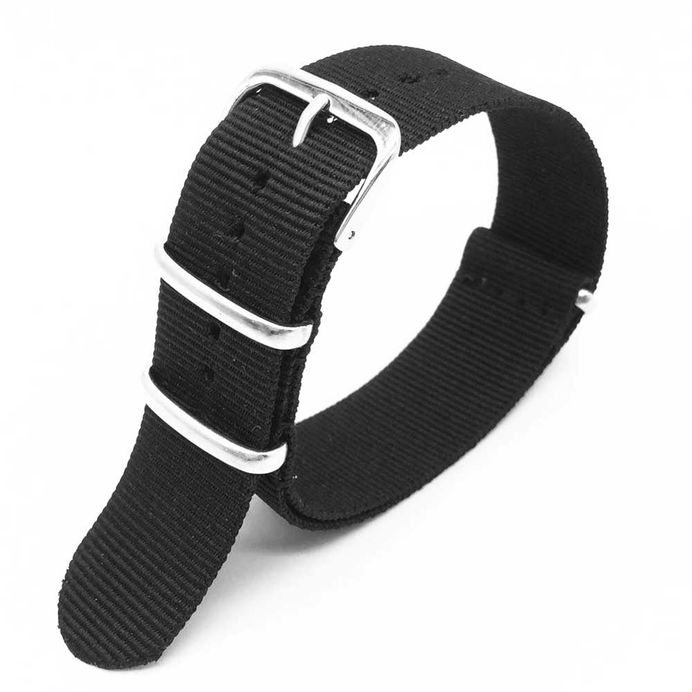 Canvas Band For Nylon Watch St – обзор и цена Nato Strap Nylon