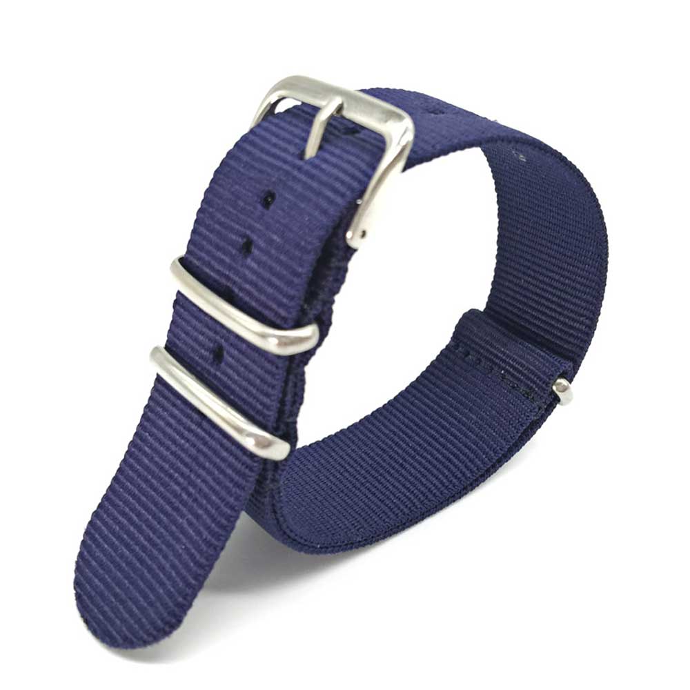 Canvas Band For Nylon Watch St – обзор и цена Nato Strap Nylon