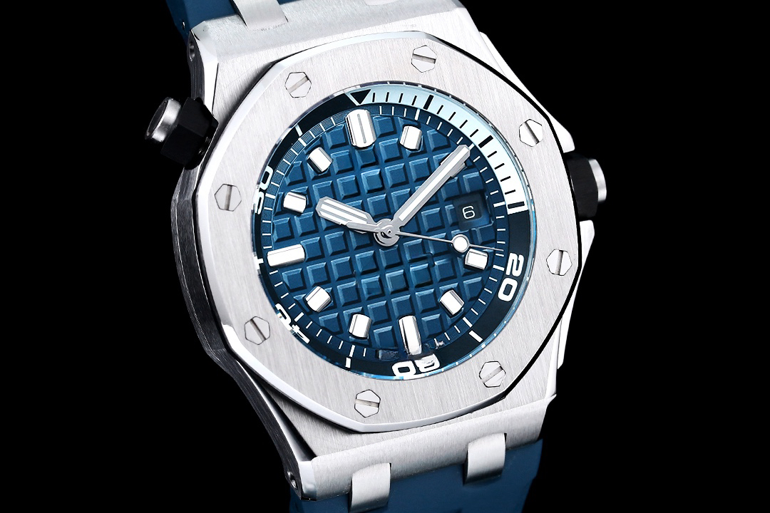 Leisure Watch For Young Men An – обзор и цена Canvas Strap Watch